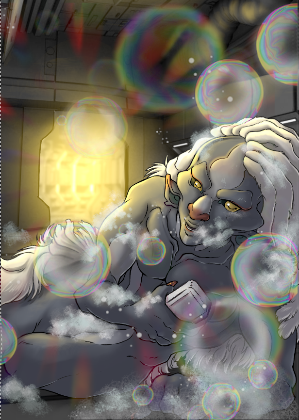 Feeling cute, might delete later…